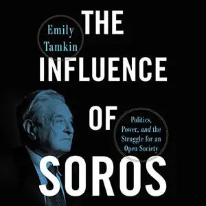 The Influence of Soros [Audiobook]