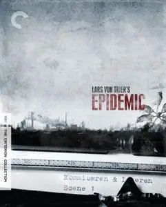 Epidemic (1987) [The Criterion Collection]