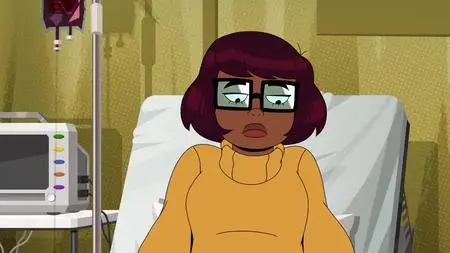 Velma S02E09