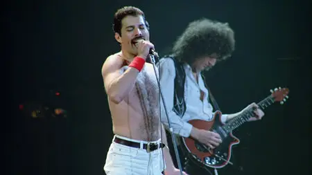 Queen - Days Of Our Lives (Documentary) [2011] {Blu-Ray}