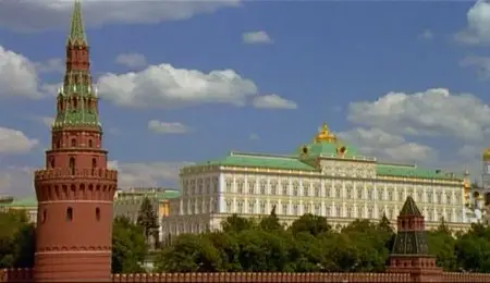 History Channel - Russia: Land of the Tsars (2012)