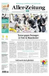 Aller-Zeitung - 24 Mai 2017