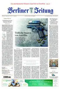 Berliner Zeitung - 04. Oktober 2017