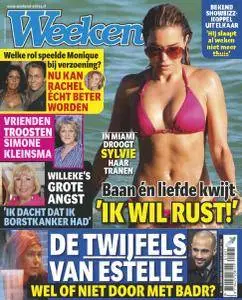 Weekend Netherlands - 10 Januari 2018