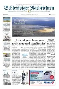 Schleswiger Nachrichten - 26. Juni 2019