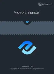 Aiseesoft Video Enhancer 9.2.52 Multilingual Portable