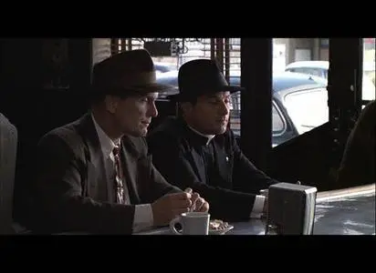 (Thriller) Sanglantes confessions / True Confessions [DVDrip] BivX