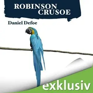 Daniel Dafoe - Robinson Crusoe