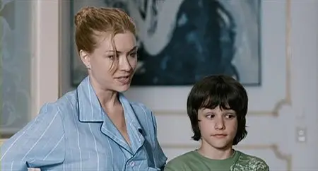 The Godmother (2011)