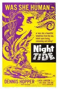 Night Tide / Girl from Beneath the Sea (1961) [Repost]