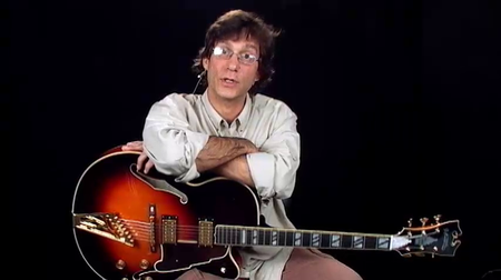 Frank Vignola's - Jazz Up Your Blues [repost]