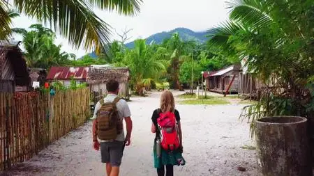 Extinct or Alive S01E02