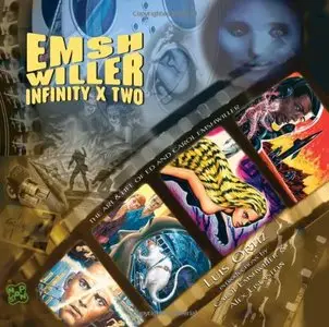 Emshwiller: Infinity x Two: The Life & Art of Ed & Carol Emshwiller (Repost)