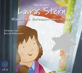 Lauras Stern - Folgen 1-19
