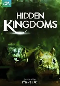 BBC - Hidden Kingdoms (2014)