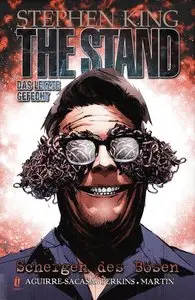 Stephen King - The Stand - Das letzte Gefecht - Band 4 - Schergen des Bösen