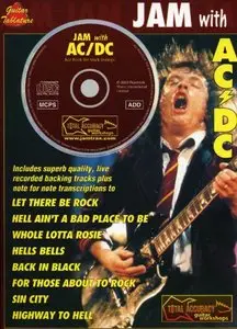 Jam with AC/DC (repost)