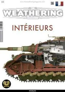 The Weathering - Numero 16 2016 (French Edition)