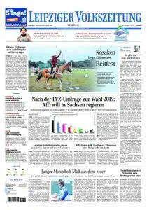 Leipziger Volkszeitung Muldental - 10. September 2018