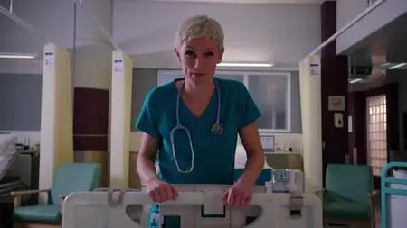 Holby City S20E40