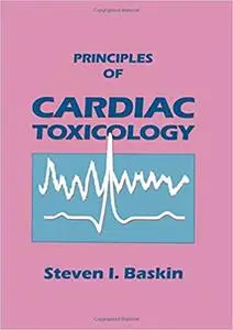 Principles of Cardiac Toxicology