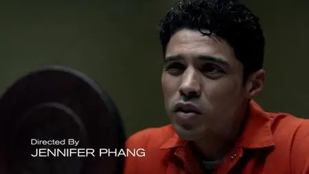 Proven Innocent S01E12