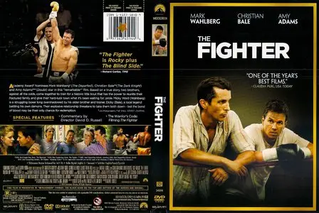 The Fighter (2010)