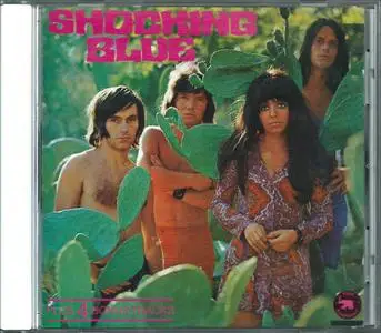 Shocking Blue - Scorpio's Dance (1970) {1990, Reissue}