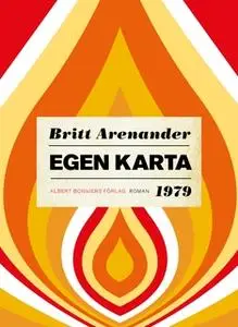 «Egen karta» by Britt Arenander