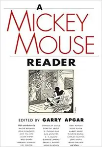 A Mickey Mouse Reader