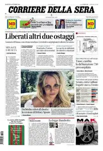 Corriere della Sera - 24 Ottobre 2023