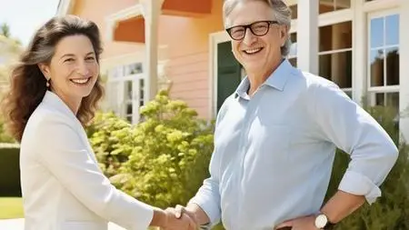 How To Sell Real Estate Without Selling.