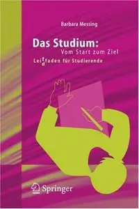 Das Studium [Repost]