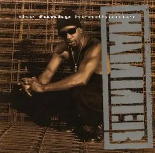 MC Hammer - The Funky Headhunter (1994)