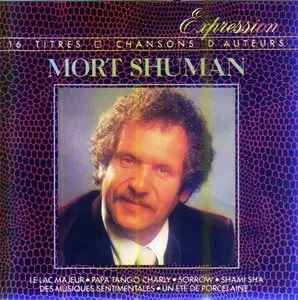 Mort Shuman - Expression (1984)