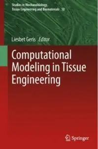 Computational Modeling in Tissue Engineering
