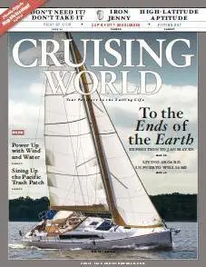 Cruising World - April 2016