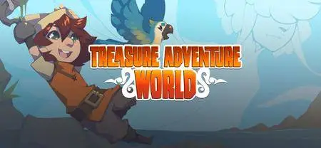 Treasure Adventure World (2018)