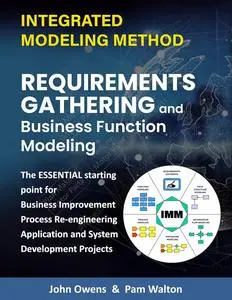 Requirements Gathering and Business Function Modeling