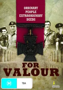 For Valour (2009)