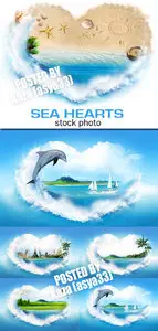 Sea heart