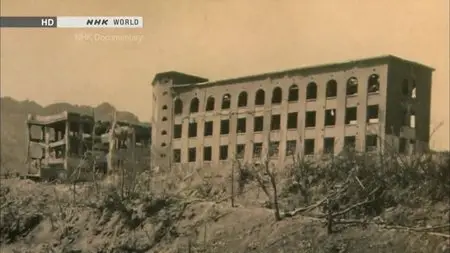 NHK - Mach Stem: The Nagasaki Bombing Intensified (2014)