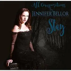 Jennifer Bellor - Stay (2016)