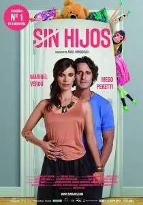 Sin hijos / No Kids (2015)