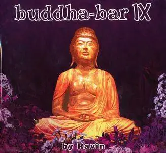 VA - Buddha-Bar IX By Ravin (2007)