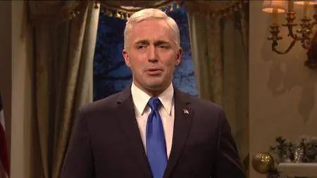 Saturday Night Live S43E11