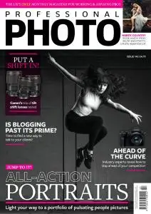 Professional Photo - Issue 142 - 23 February 2018
