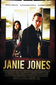 Janie Jones (2011)