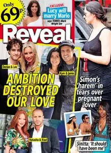 Reveal - 13 August 2013 (True PDF)