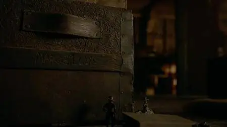 The Originals S04E07